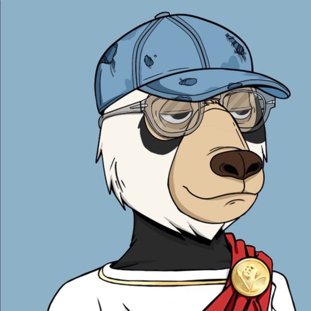 Meet your Posher, Diaab